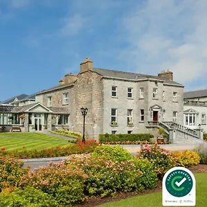 Glenlo Abbey Hotel Galway