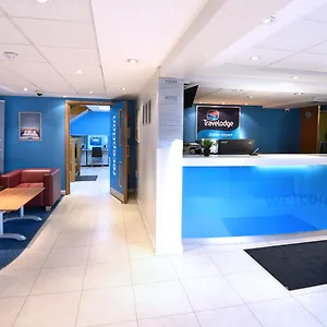 Travelodge Dublin Airport North 'swords' Hotel Swords