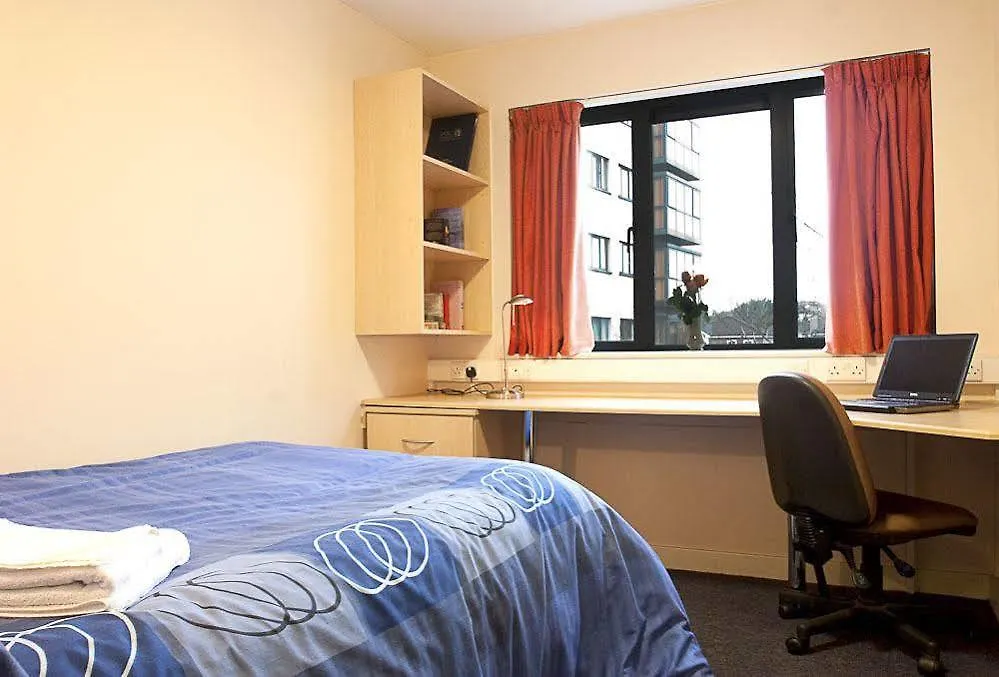 Otel University Hall Cork